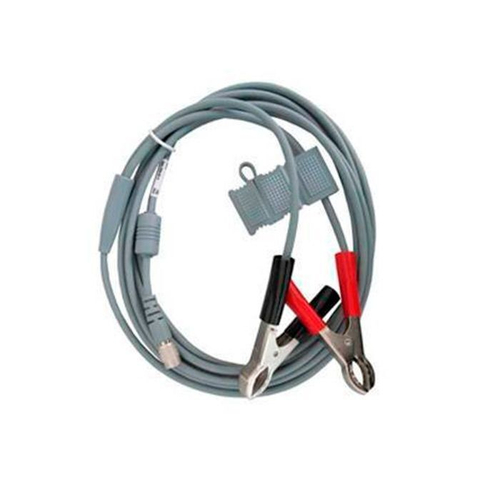 Кабель питания от автоаккумулятора для Trimble S6/S8 (3м)