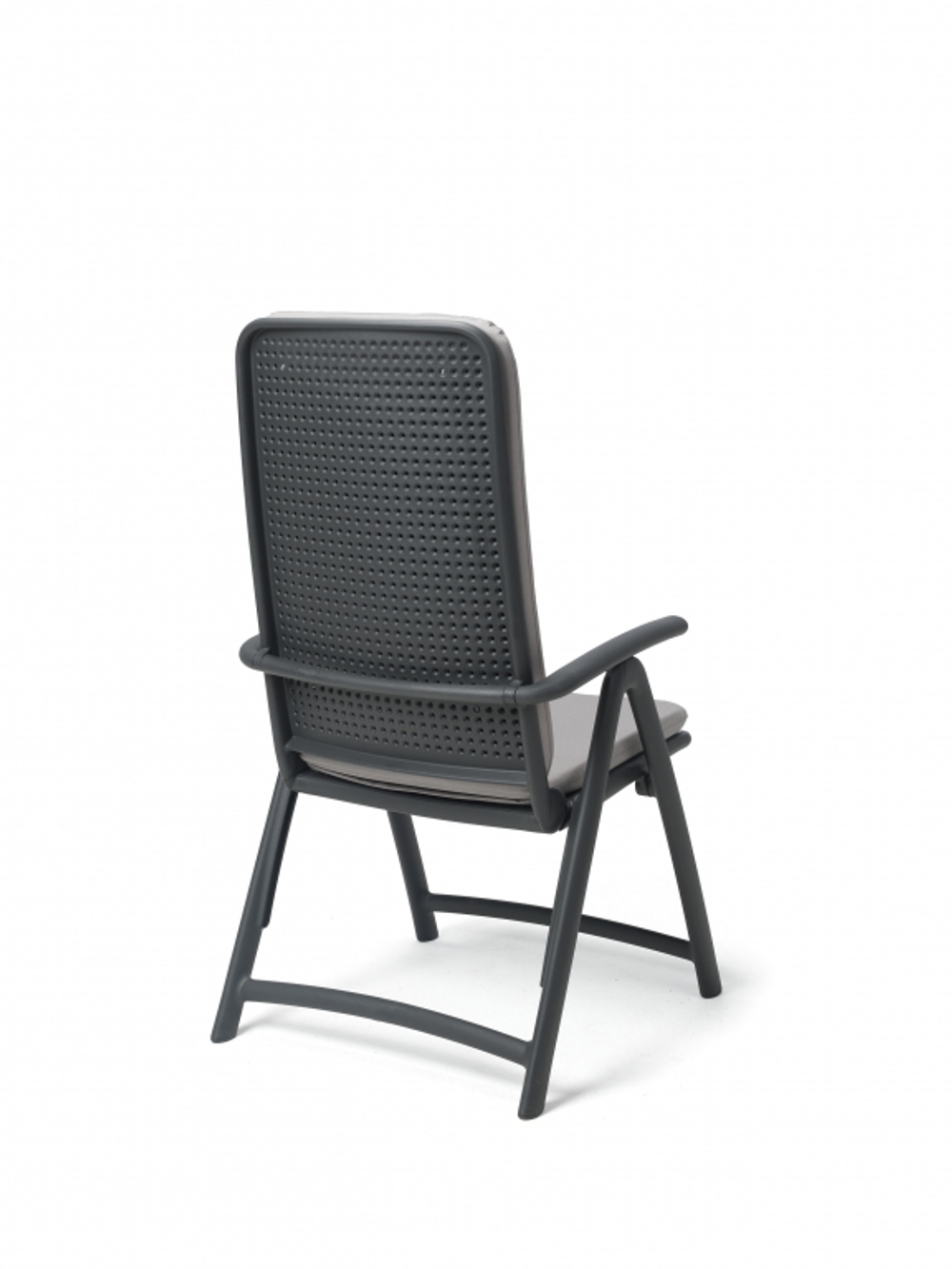 Подушка для кресла Nardi Darsena, серый