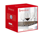 Набор из 4-х бокалов для красного вина Authentis Red Wine 480 мл Spiegelau