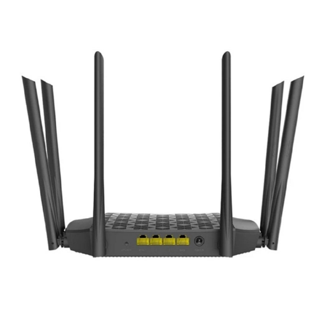 TENDA AC21 Wi-Fi маршрутизатор  двухдиапазонный стандарта AC2100