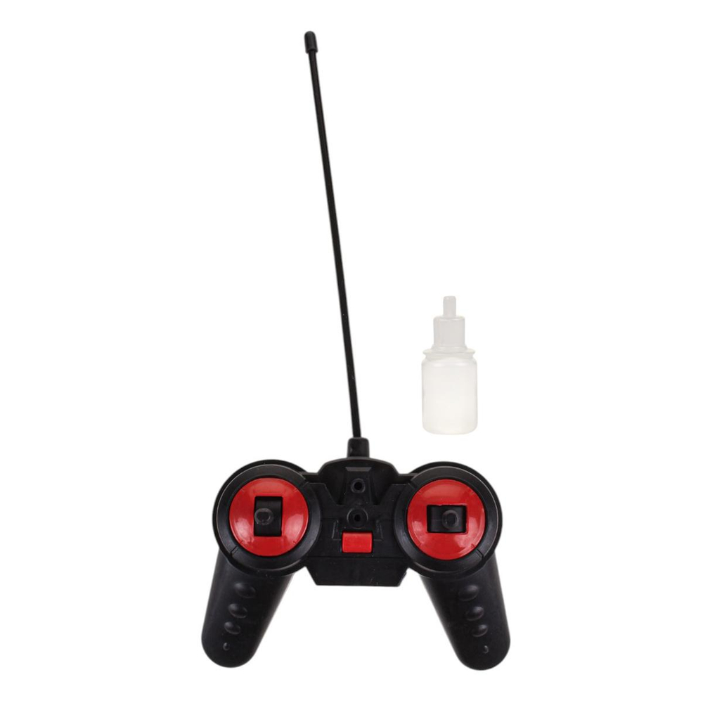 Машина классическая на РУ, коробка RD519P-1/2