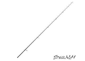 Вершинка Tsurinoya Hacker S762MH