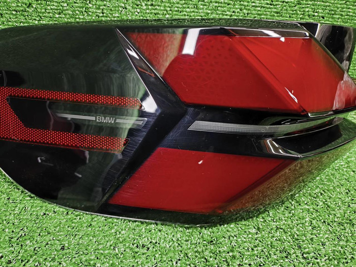 Фонарь левый внешний BMW X5 G05 (2023-н.в.)