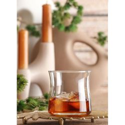 Стакан Олд Фэшн 360 мл "Вера" d 8,2 см h8,5 см LAV [6]