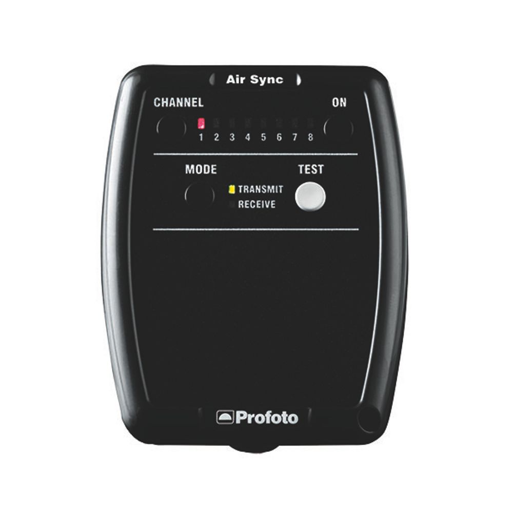 Profoto Air Sync