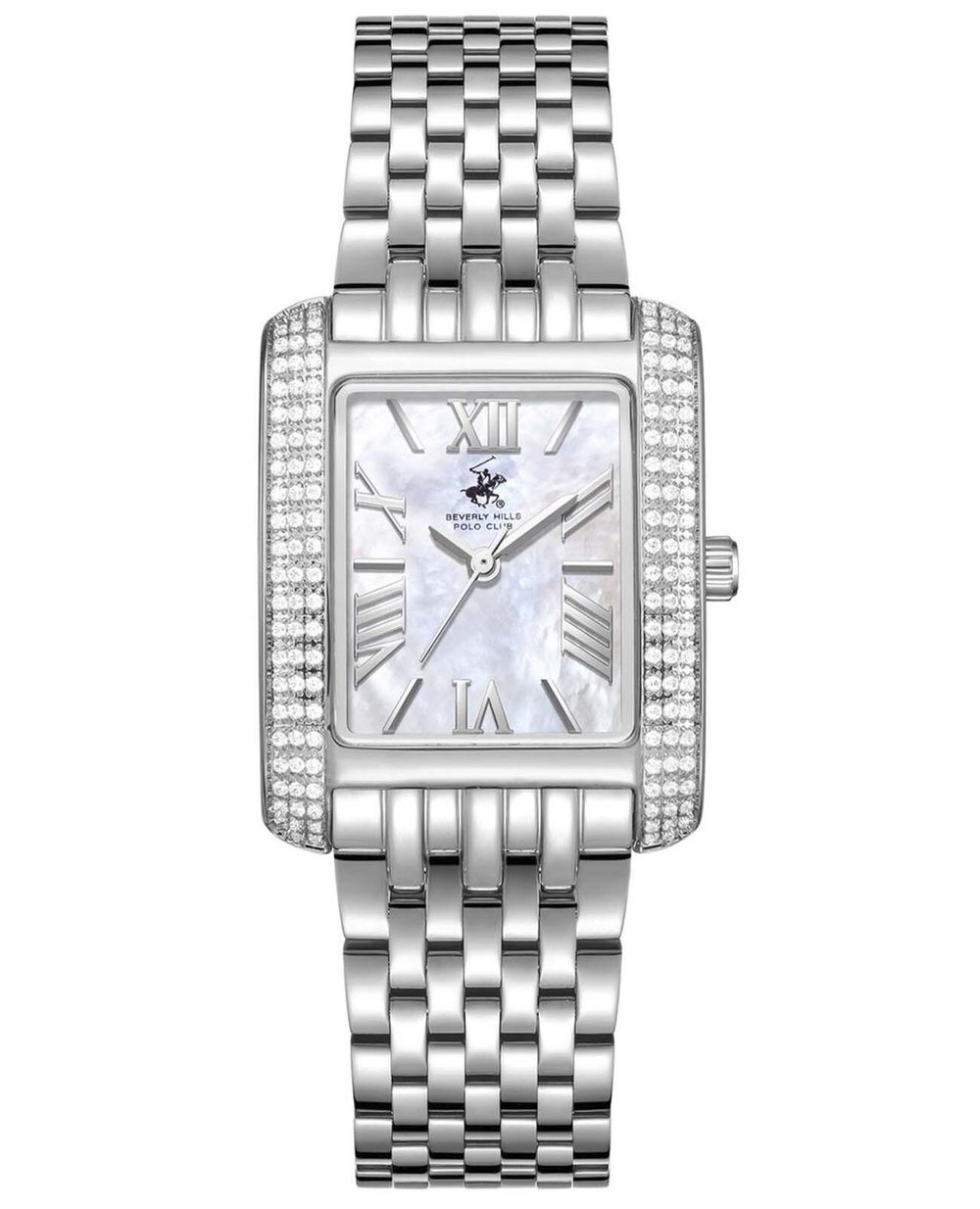 Наручные часы Beverly Hills Polo Club BP3766C.320