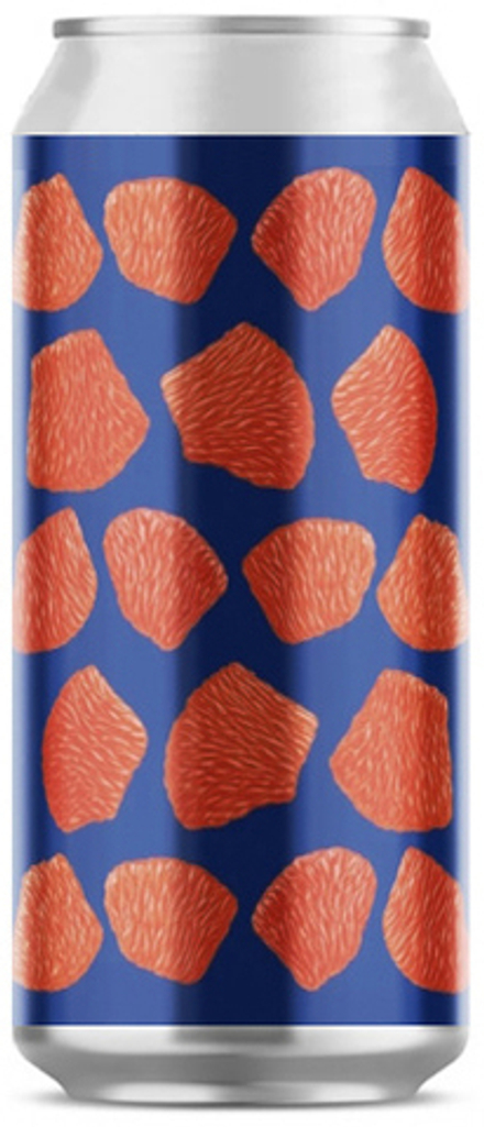 Пиво Островица Севен Секондс / Ostrovica Seven Seconds 0.45 - банка