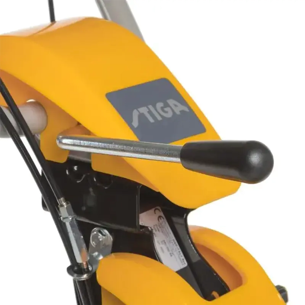 Stiga SRC 550 RG бензиновый культиватор 212501042/ST1