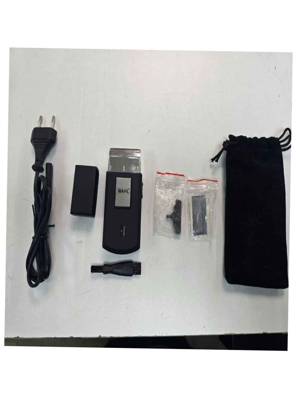 Электробритва Wahl Travel shaver 3615-7391