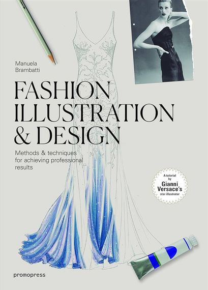 Fashion Illustration &amp; Design