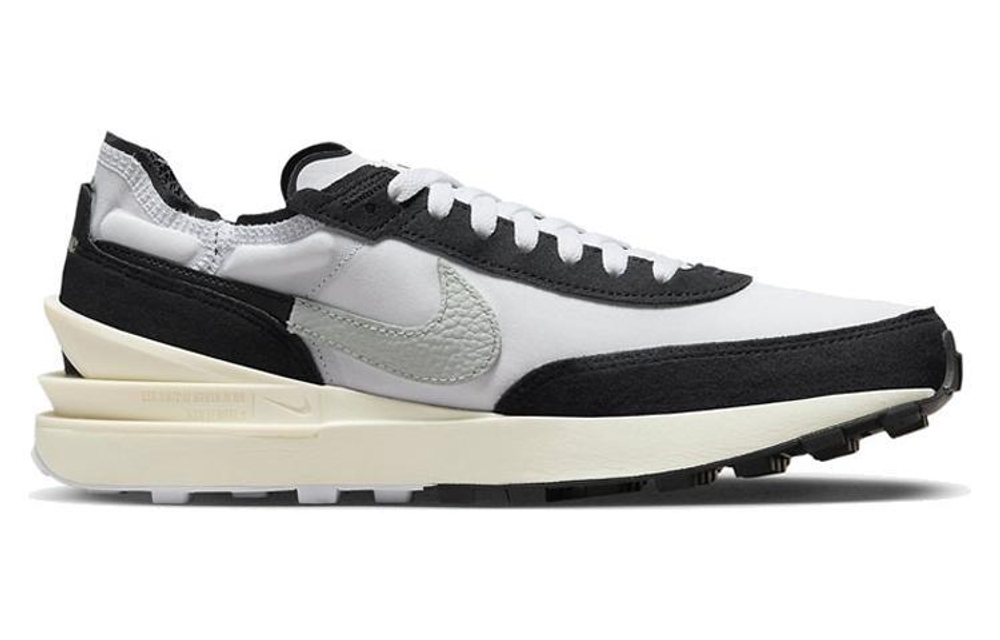 Кроссовки Nike Waffle One Se