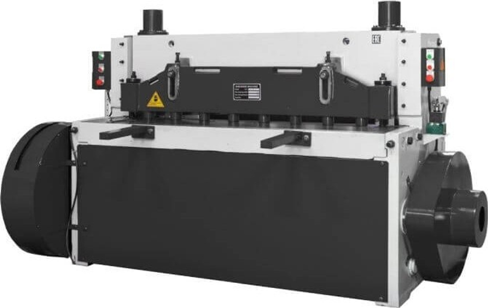 Гильотина электромеханическая STALEX Q11-10X1500 386013