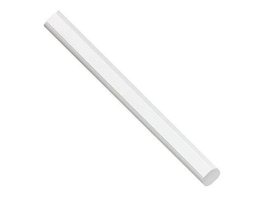 Маркер промышл. на основе твердой краски MARKAL HT Paintstik БЕЛЫЙ