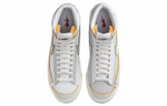 Кроссовки Nike Blazer The New Way (Женская размерная сетка)