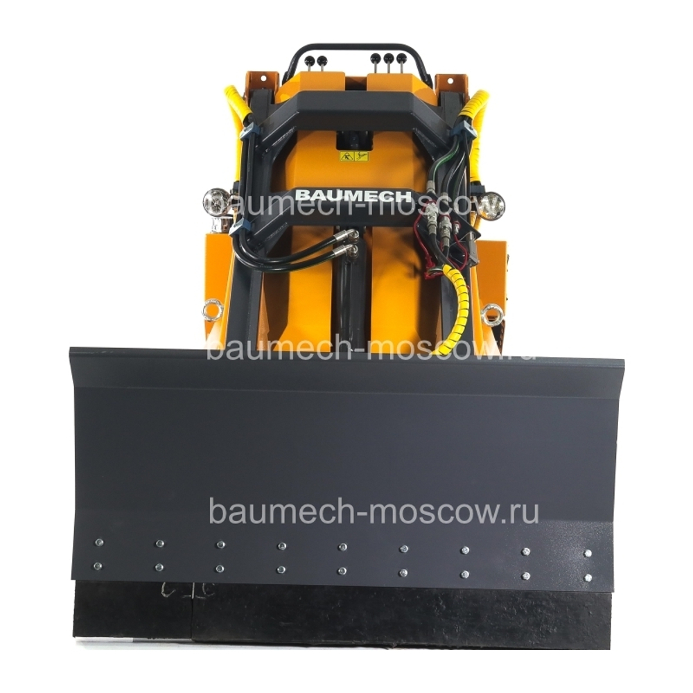Baumech ML-03 Pro Отвал снеговой с гидравлическим поворотом 120см