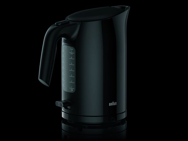 Чайник Braun PurEase WK3100 BK