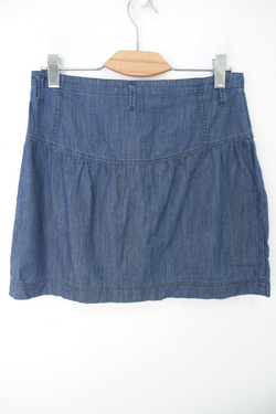 Юбка Esprit джинсовая 46-48 размер