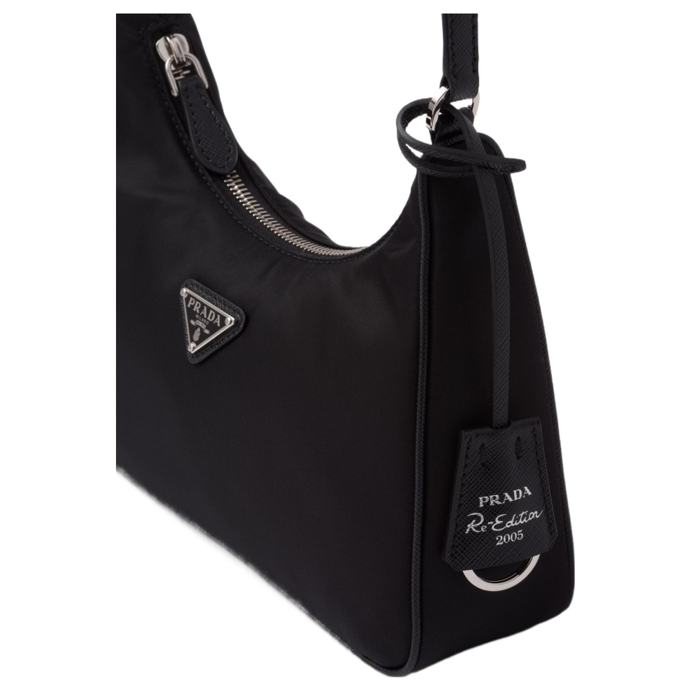 Сумка PRADA Re-Edition 2005 Hobo, 1NE204_R064_F0002