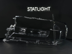 Левое стекло фары Toyota LC200 LC 2015-2021