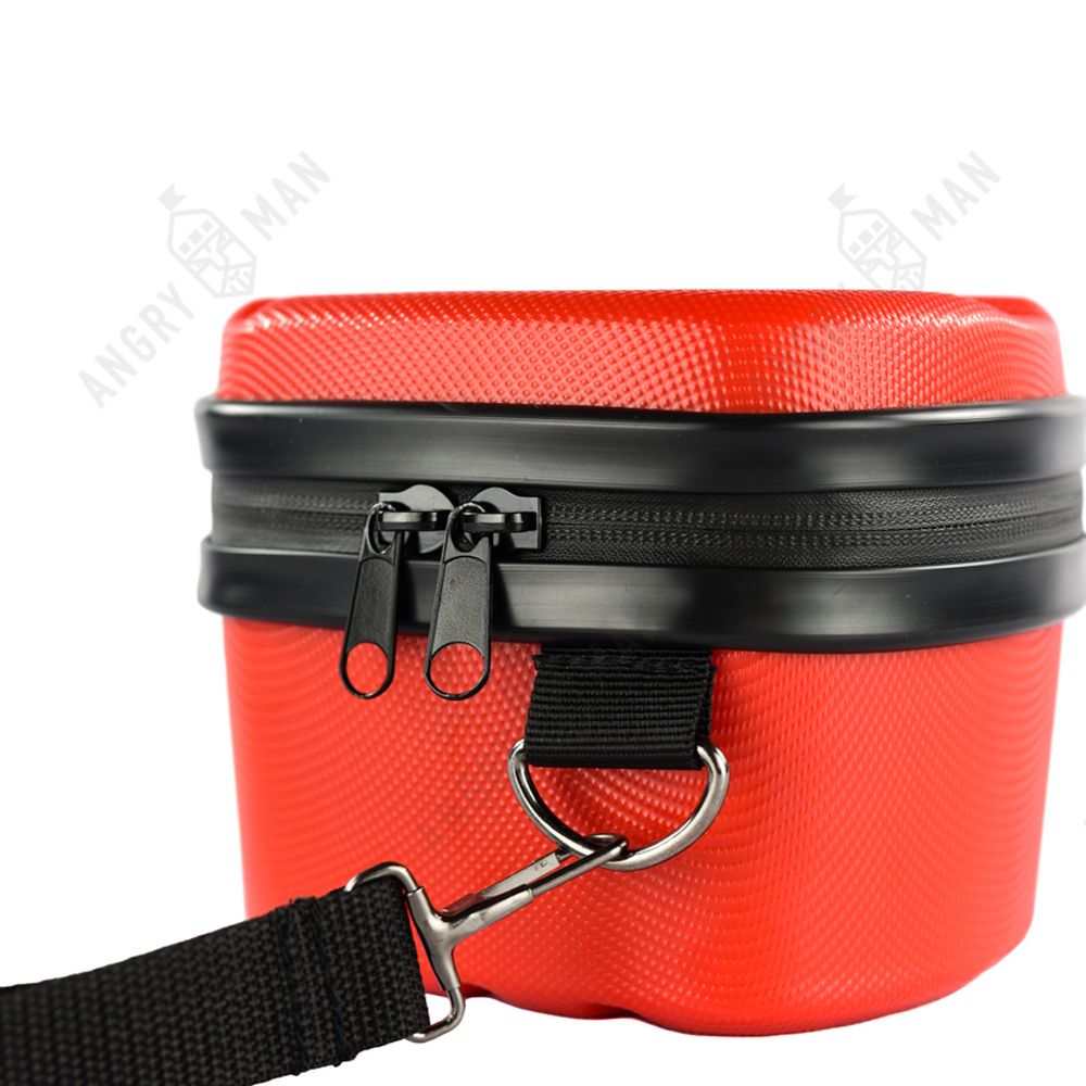 Кейс под наушники для стрельбы, Garry Zonter