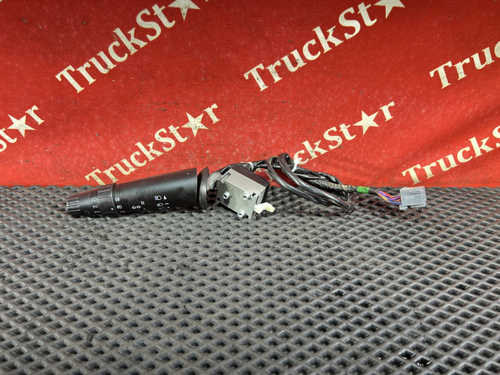 Переключатель подрулевой левый 2023г