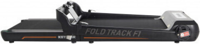Беговая дорожка электрическая Kettler FOLD TRACK F1