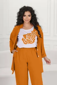 Тройка УК-235-6