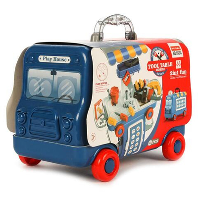 Набор инструментов, 11K04