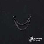 Double Titanium Chain