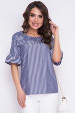 Блузка 40476 Avili