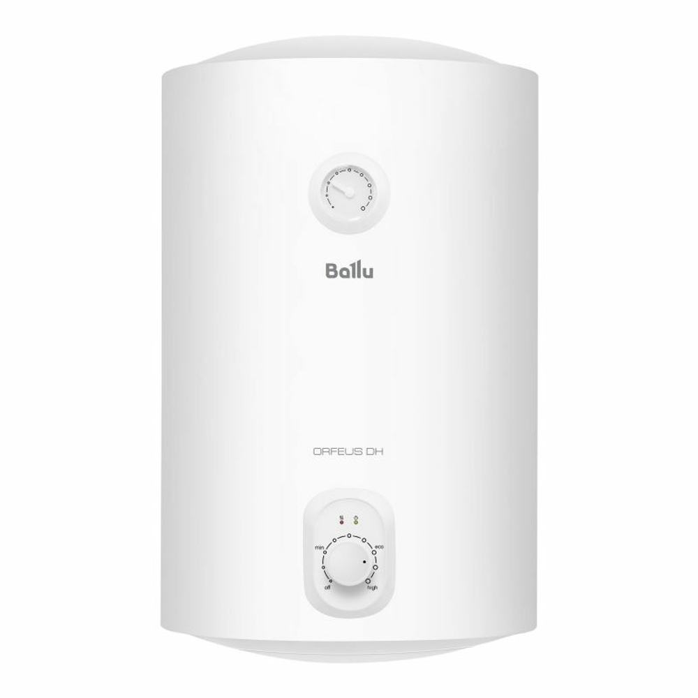 Водонагреватель накопительный Ballu BWH/S 30 Orfeus DH