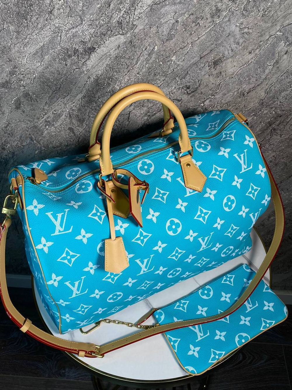 Дорожная сумка Louis Vuitton