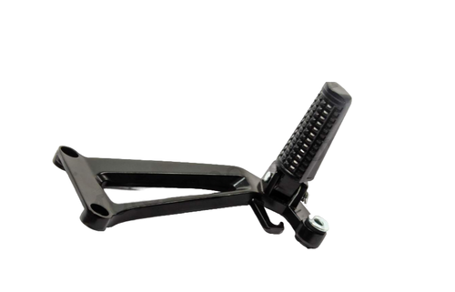 Подножка пассажира правая Bandit