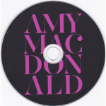 Amy MacDonald / Under Stars (CD)