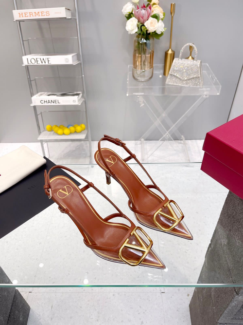 Туфли Valentino