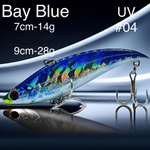 Раттлин Grows Culture Bay Blue (14гр)