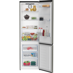 Холодильник Beko B3R0CNK402HG