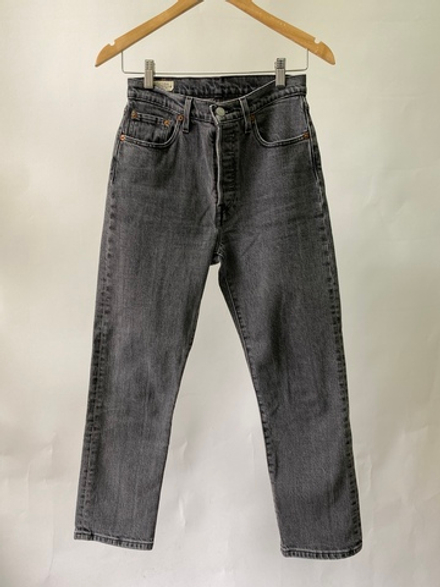 Джинсы Levi’s