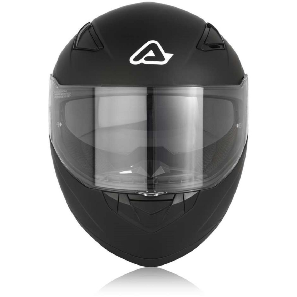 Шлем ACERBIS X-STREET FULLFACE 2 VISOR FS 816 bl Xl