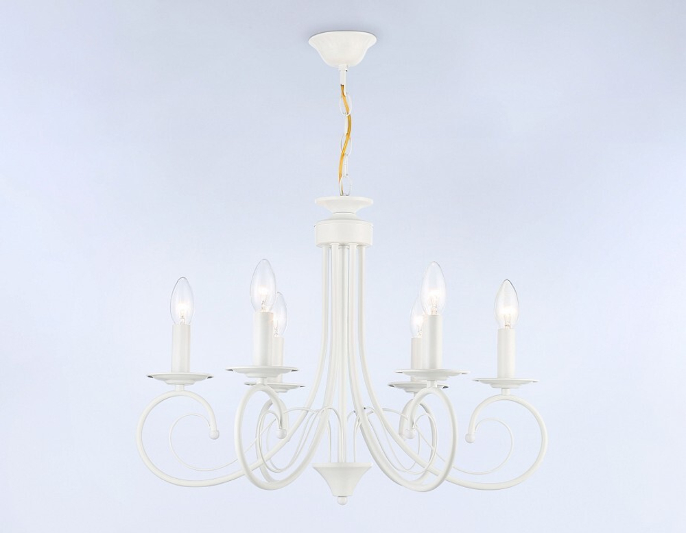 Подвесная люстра Ambrella Light TR TR9611