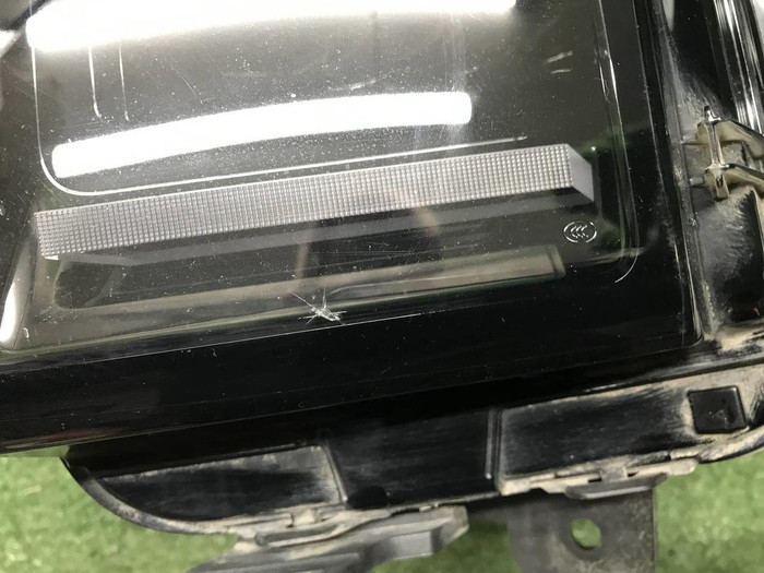 Фара левая Lixiang L7 (2022-н.в.) LED