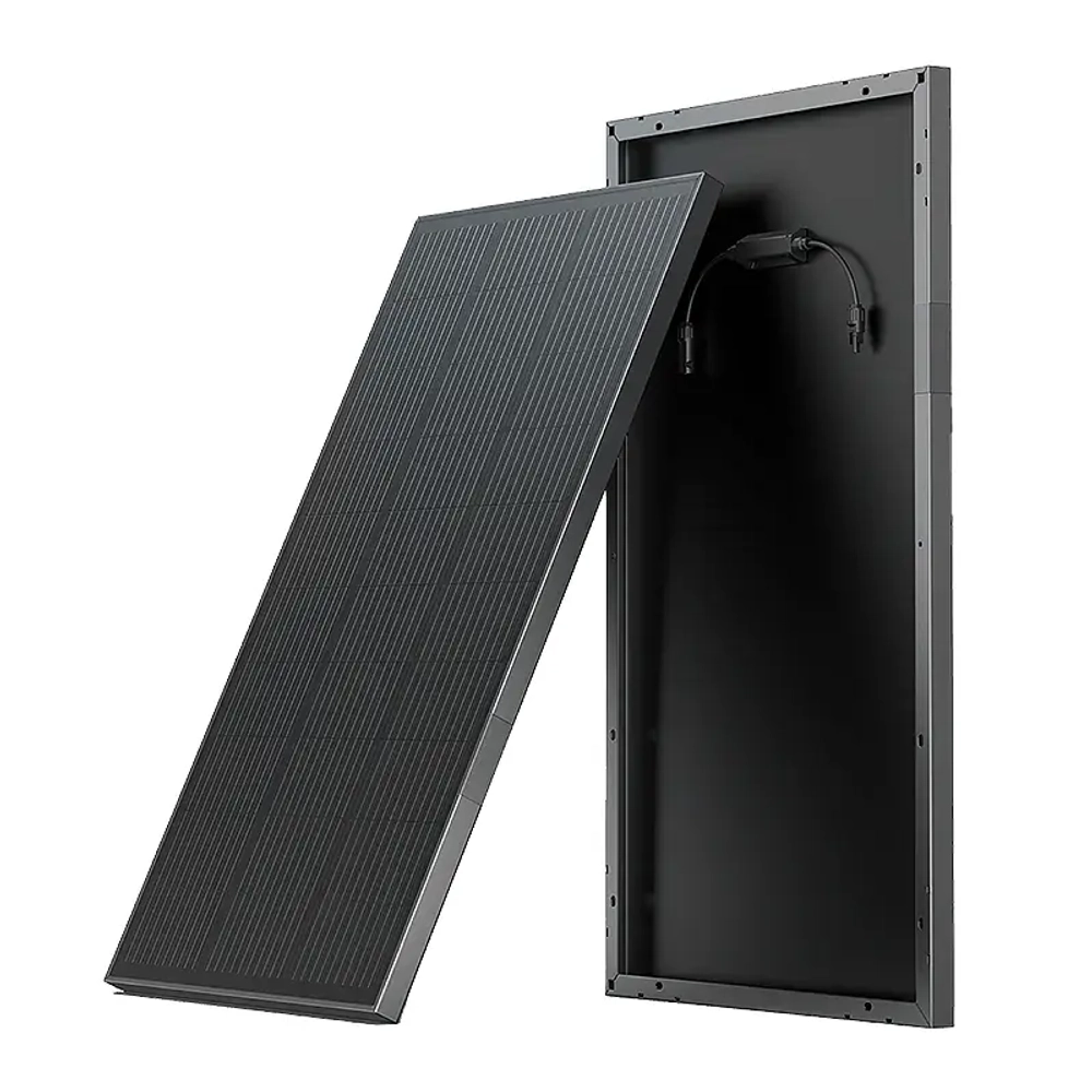 Комплект из 30 солнечных панелей EcoFlow 100W 4895251603805