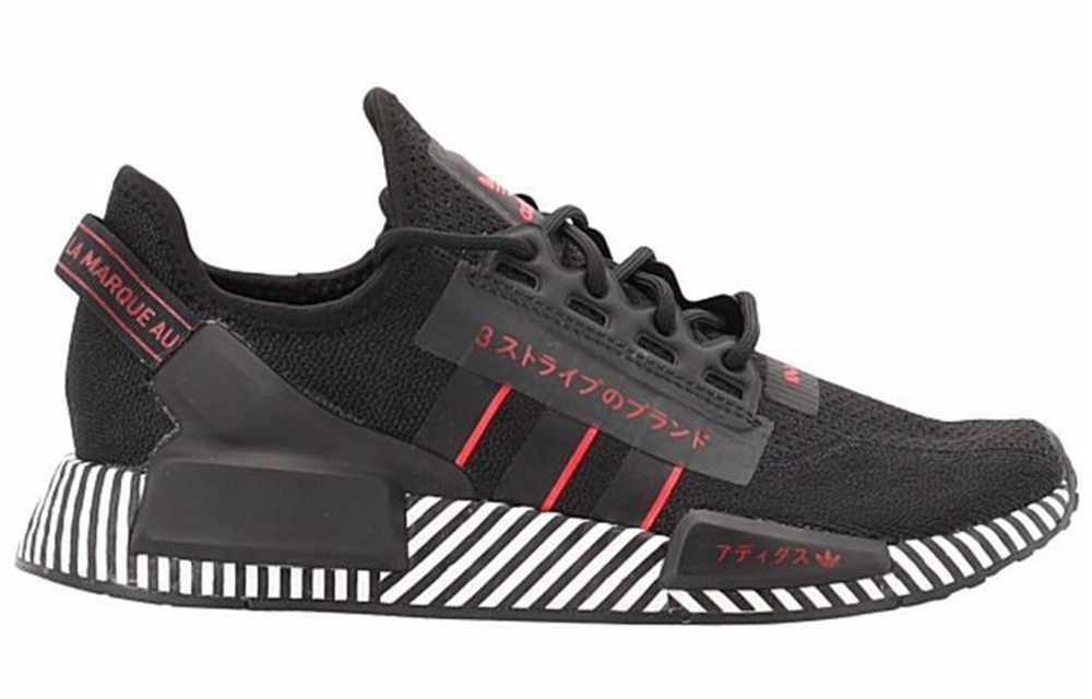 Кроссовки Adidas Originals Nmd_R1