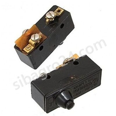 Микропереключатель МП-2102-031 УХЛ3 винт