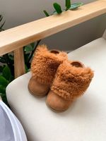 Ботинки Age of innocence, 21