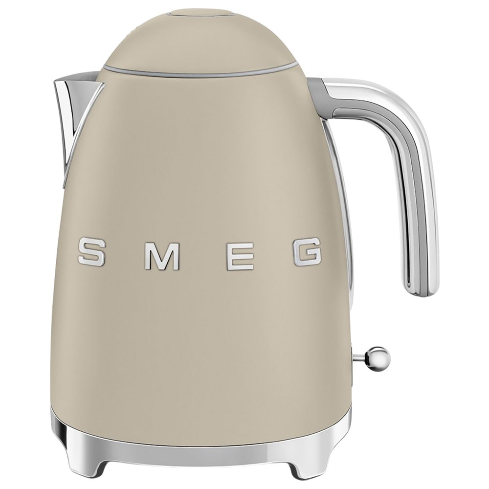 Электрочайник Smeg KLF03MLMEU