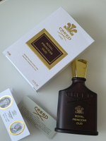 Creed Royal Princess Oud 75ml (duty free парфюмерия)