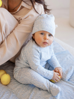 Ползунки Mjölk Рифы на широком поясе, уценка