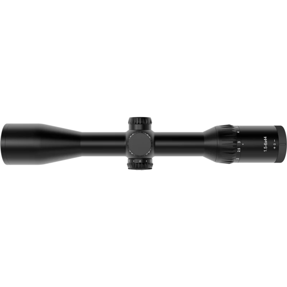 ARTELV CRS Fiber 1.5-6x44 SFP 30mm оптический прицел ASCF15644S