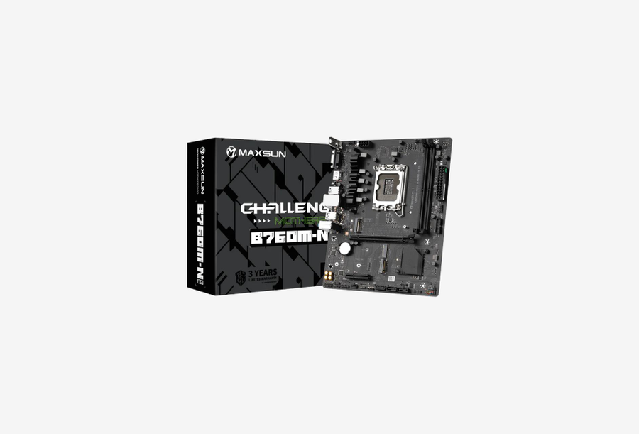 MS-CHALLENGER B760M-N D5_0626529100656